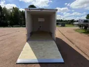 new Cargo (Enclosed) Trailers NEO Trailers  for sale, in Merrill, WI Thumbnail 16