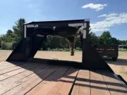 used Equipment / Flatbed Trailers Summit  for sale, in Merrill, WI Thumbnail 13