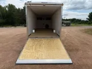 new Car Haulers / Racing Trailers NEO Trailers  for sale, in Merrill, WI Thumbnail 4