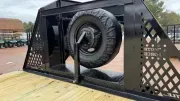 new Equipment / Flatbed Trailers Doolittle Trailer Mfg  for sale, in Merrill, WI Thumbnail 8