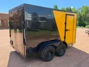 new Cargo (Enclosed) Trailers Summit  for sale, in Merrill, WI Thumbnail 10
