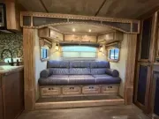 used Horse Trailers Twister  for sale, in Merrill, WI Thumbnail 43