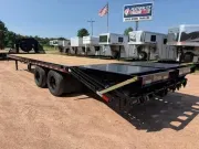 new Equipment / Flatbed Trailers Doolittle Trailer Mfg  for sale, in Merrill, WI Thumbnail 5