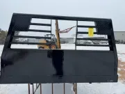 new Equipment / Flatbed Trailers Zimmerman  for sale, in Merrill, WI Thumbnail 5