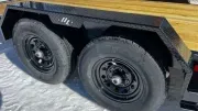new Equipment / Flatbed Trailers Doolittle Trailer Mfg  for sale, in Merrill, WI Thumbnail 6