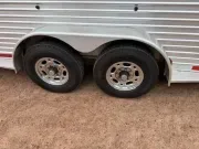 used Horse Trailers Featherlite  for sale, in Merrill, WI Thumbnail 7