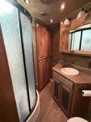 used Horse Trailers Twister  for sale, in Merrill, WI Thumbnail 51