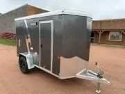 new Cargo (Enclosed) Trailers NEO Trailers  for sale, in Merrill, WI Thumbnail 9