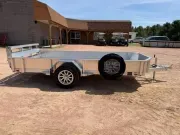 new Utility Trailers NEO Trailers  for sale, in Merrill, WI Thumbnail 4