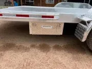 new Car Haulers / Racing Trailers Zimmerman  for sale, in Merrill, WI Thumbnail 6