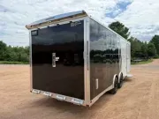 new Car Haulers / Racing Trailers NEO Trailers  for sale, in Merrill, WI Thumbnail 2