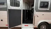 used Horse Trailers Lakota  for sale, in Merrill, WI Thumbnail 7