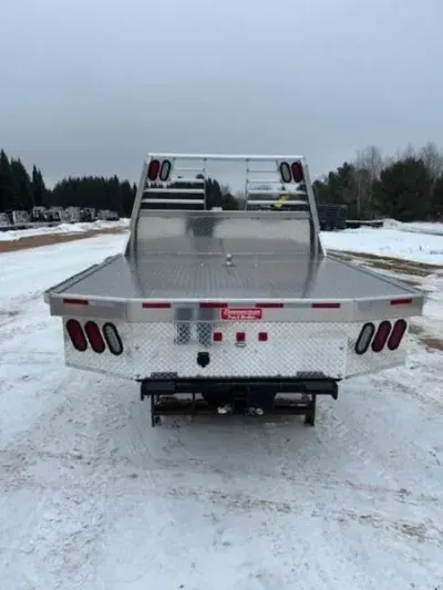 2024 Zimmerman 6000XL