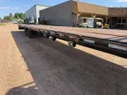 used Equipment / Flatbed Trailers Summit  for sale, in Merrill, WI Thumbnail 11