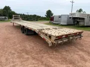 used Equipment / Flatbed Trailers RawMaxx  for sale, in Merrill, WI Thumbnail 17