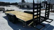 new Equipment / Flatbed Trailers Doolittle Trailer Mfg  for sale, in Merrill, WI Thumbnail 9
