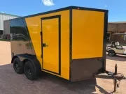 new Cargo (Enclosed) Trailers Summit  for sale, in Merrill, WI Thumbnail 9