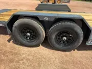 new Equipment / Flatbed Trailers Doolittle Trailer Mfg  for sale, in Merrill, WI Thumbnail 6