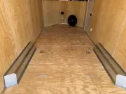 new Cargo (Enclosed) Trailers NEO Trailers  for sale, in Merrill, WI Thumbnail 10