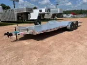 new Car Haulers / Racing Trailers Zimmerman  for sale, in Merrill, WI Thumbnail 3