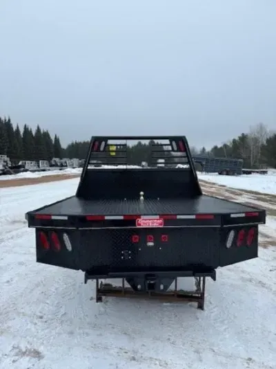 2025 Zimmerman 3000XL