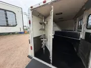 new Horse Trailers Side Kick  for sale, in Merrill, WI Thumbnail 12