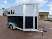 used Horse Trailers Other  for sale, in Merrill, WI Thumbnail 2
