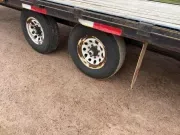 used Equipment / Flatbed Trailers CornPro  for sale, in Merrill, WI Thumbnail 3