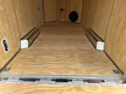 new Cargo (Enclosed) Trailers NEO Trailers  for sale, in Merrill, WI Thumbnail 5