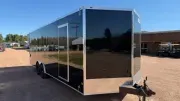 new Car Haulers / Racing Trailers Haulmark Trailers  for sale, in Merrill, WI Thumbnail 3