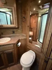 used Horse Trailers Twister  for sale, in Merrill, WI Thumbnail 13