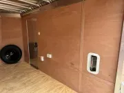new Cargo (Enclosed) Trailers NEO Trailers  for sale, in Merrill, WI Thumbnail 7