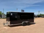 new Cargo (Enclosed) Trailers NEO Trailers  for sale, in Merrill, WI Thumbnail 1