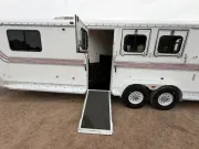 new Horse Trailers Side Kick  for sale, in Merrill, WI Thumbnail 29