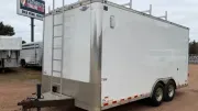 used Cargo (Enclosed) Trailers Other  for sale, in Merrill, WI Thumbnail 2