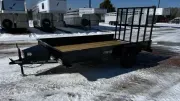 new Utility Trailers Doolittle Trailer Mfg  for sale, in Merrill, WI Thumbnail 1