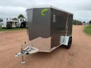 new Cargo (Enclosed) Trailers NEO Trailers  for sale, in Merrill, WI Thumbnail 1