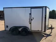 used Cargo (Enclosed) Trailers Spartan Cargo  for sale, in Merrill, WI Thumbnail 6