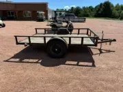 used Utility Trailers Other  for sale, in Merrill, WI Thumbnail 4