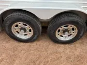 used Horse Trailers Featherlite  for sale, in Merrill, WI Thumbnail 13