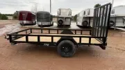 new Utility Trailers Doolittle Trailer Mfg  for sale, in Merrill, WI Thumbnail 5