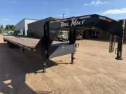 used Equipment / Flatbed Trailers Summit  for sale, in Merrill, WI Thumbnail 9