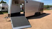 new Snowmobile Trailers NEO Trailers  for sale, in Merrill, WI Thumbnail 21