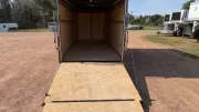 used Cargo (Enclosed) Trailers Stealth Trailers  for sale, in Merrill, WI Thumbnail 9