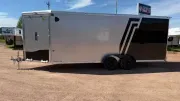 new Snowmobile Trailers NEO Trailers  for sale, in Merrill, WI Thumbnail 1