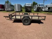 used Utility Trailers Other  for sale, in Merrill, WI Thumbnail 2
