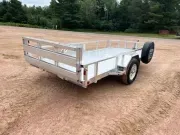 new Utility Trailers NEO Trailers  for sale, in Merrill, WI Thumbnail 6