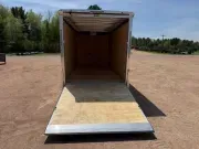 new Cargo (Enclosed) Trailers NEO Trailers  for sale, in Merrill, WI Thumbnail 9