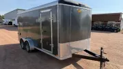 used Cargo (Enclosed) Trailers Stealth Trailers  for sale, in Merrill, WI Thumbnail 3