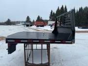 new Equipment / Flatbed Trailers Zimmerman  for sale, in Merrill, WI Thumbnail 6